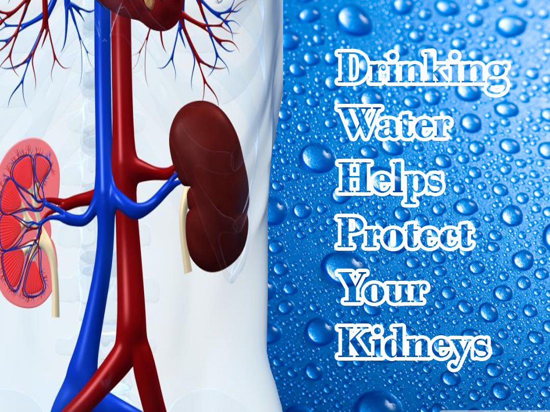 25 Benefits of Drinking Water High Water Standard